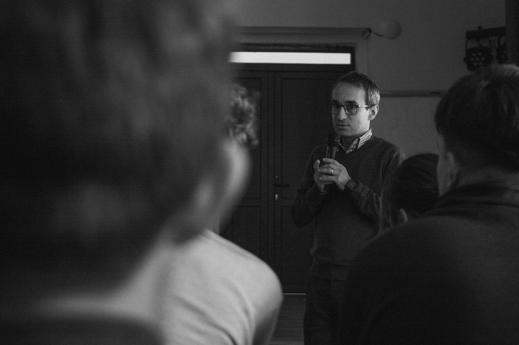 Comemorarea Holocaustului