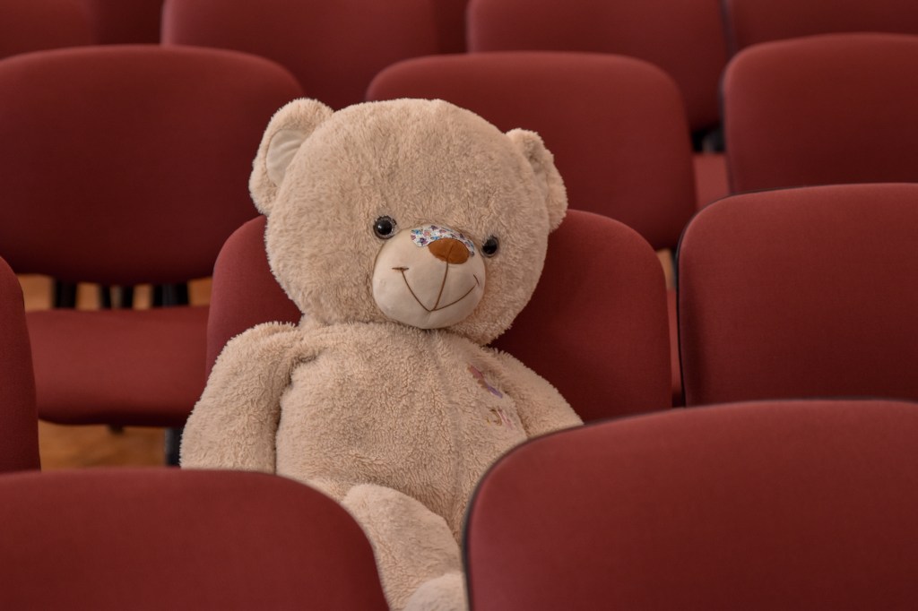 World Mental Health&nbsp;Day