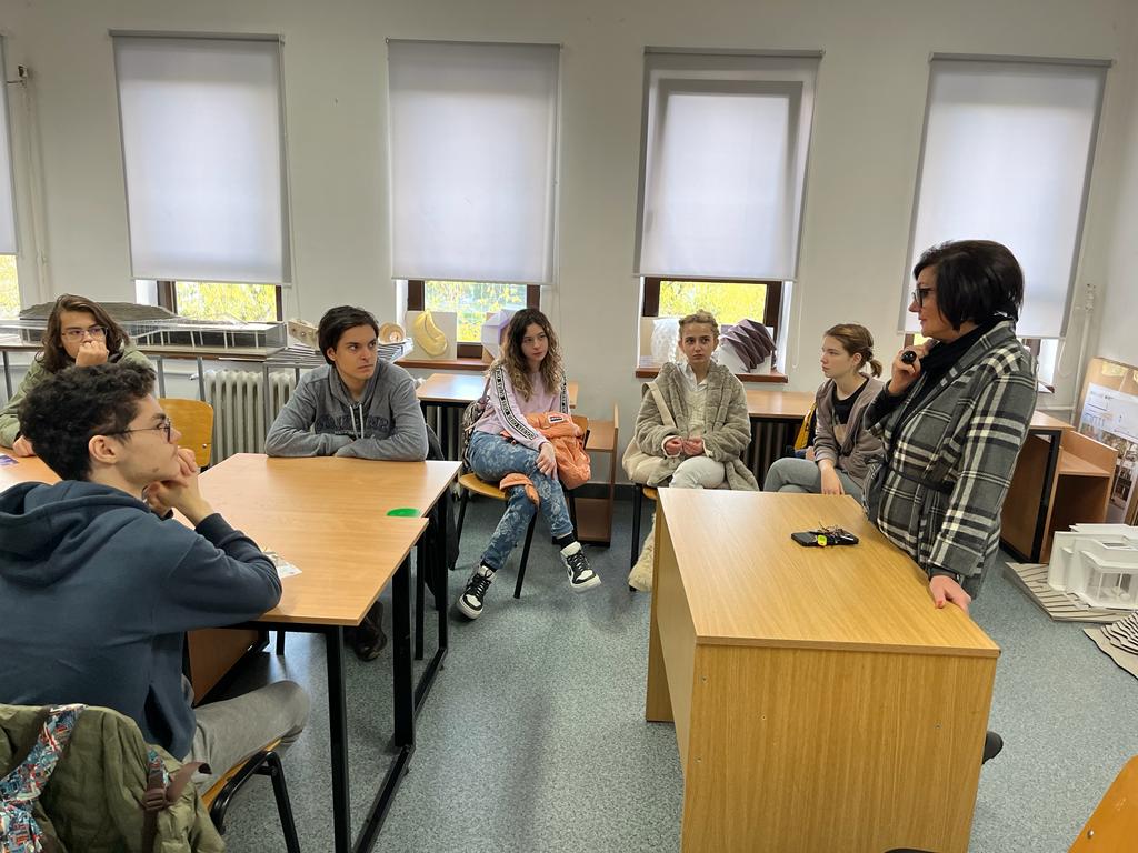 Școala altfel-experiența elevilor din&nbsp;11b