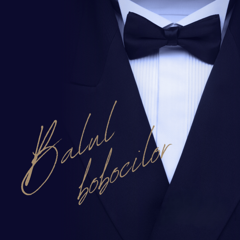 Balul bobocilor 2024. Creativitate sau promovarea&nbsp;moravurilor?