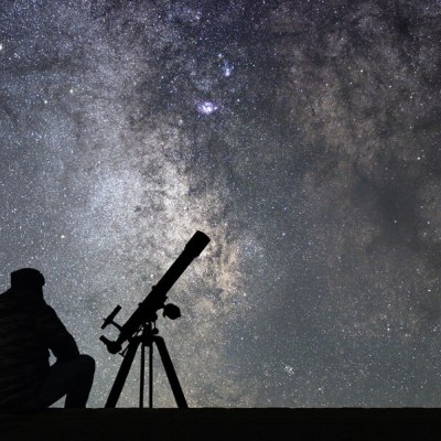 Cerul n-a fost niciodată mai&nbsp;aproape