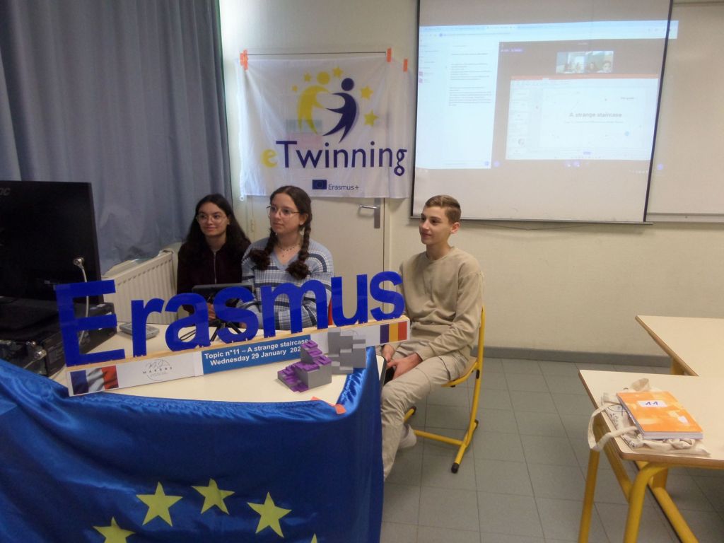 Arta matematicii în inginerie: provocarea scării&nbsp;neobișnuite