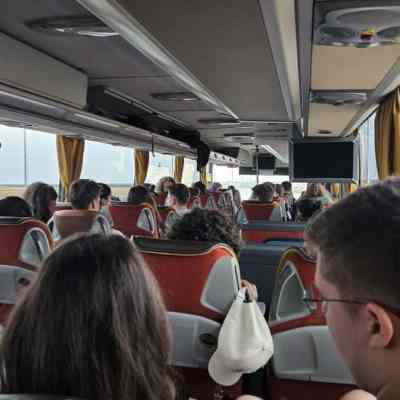 Jurnal de călătorie – Excursia Premianților&nbsp;2025