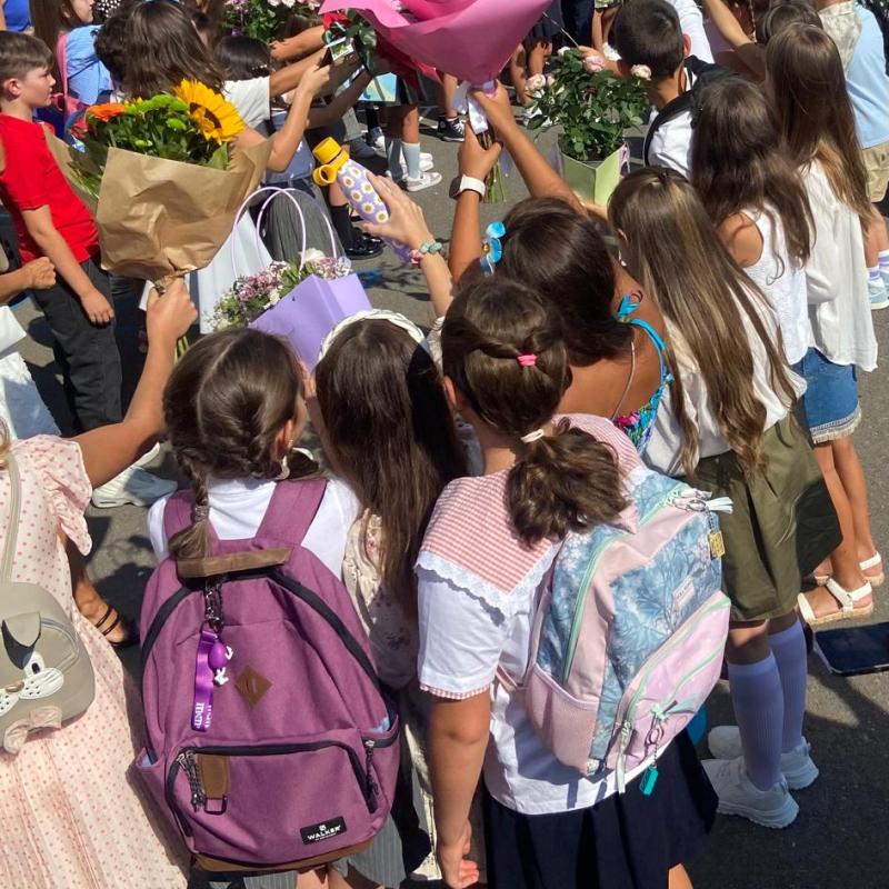 Bilanț estival la Colegiul Național ,,Emil&nbsp;Racoviță”