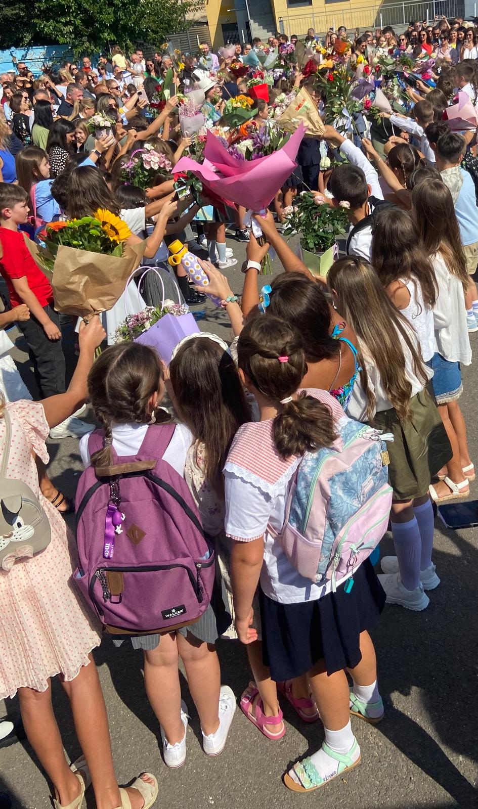 Bilanț estival la Colegiul Național ,,Emil&nbsp;Racoviță”