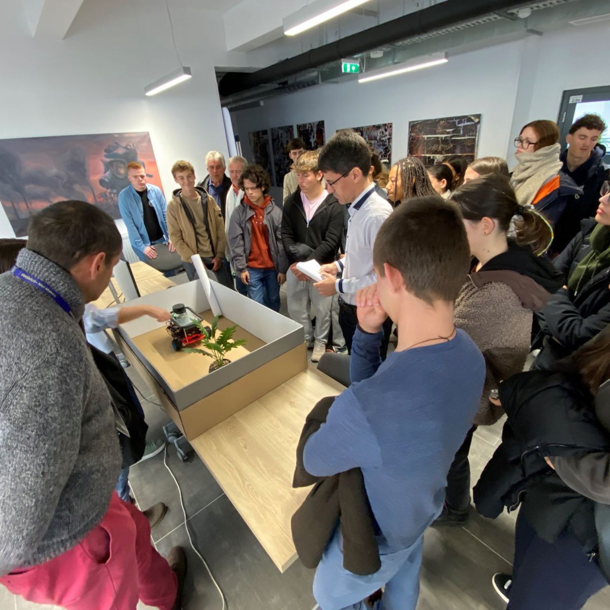 Ce AI învățat&nbsp;azi?