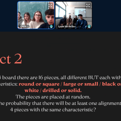 „Quarto” în discuție