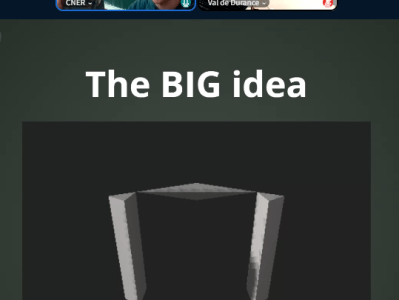 Un cub în alt cub? O provocare MeJ&nbsp;Makers