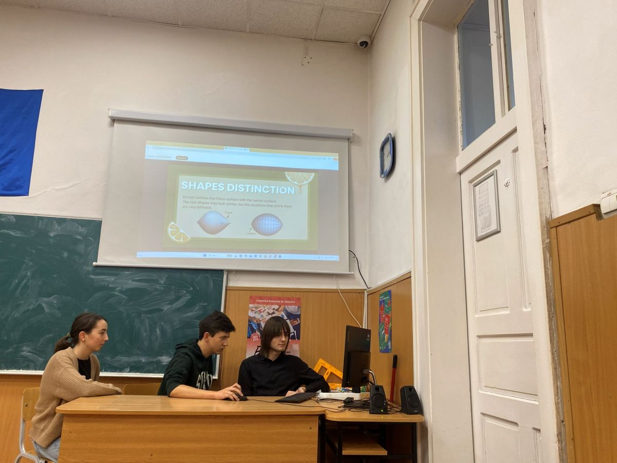 MeJ Makers dă formă&nbsp;ecuațiilor