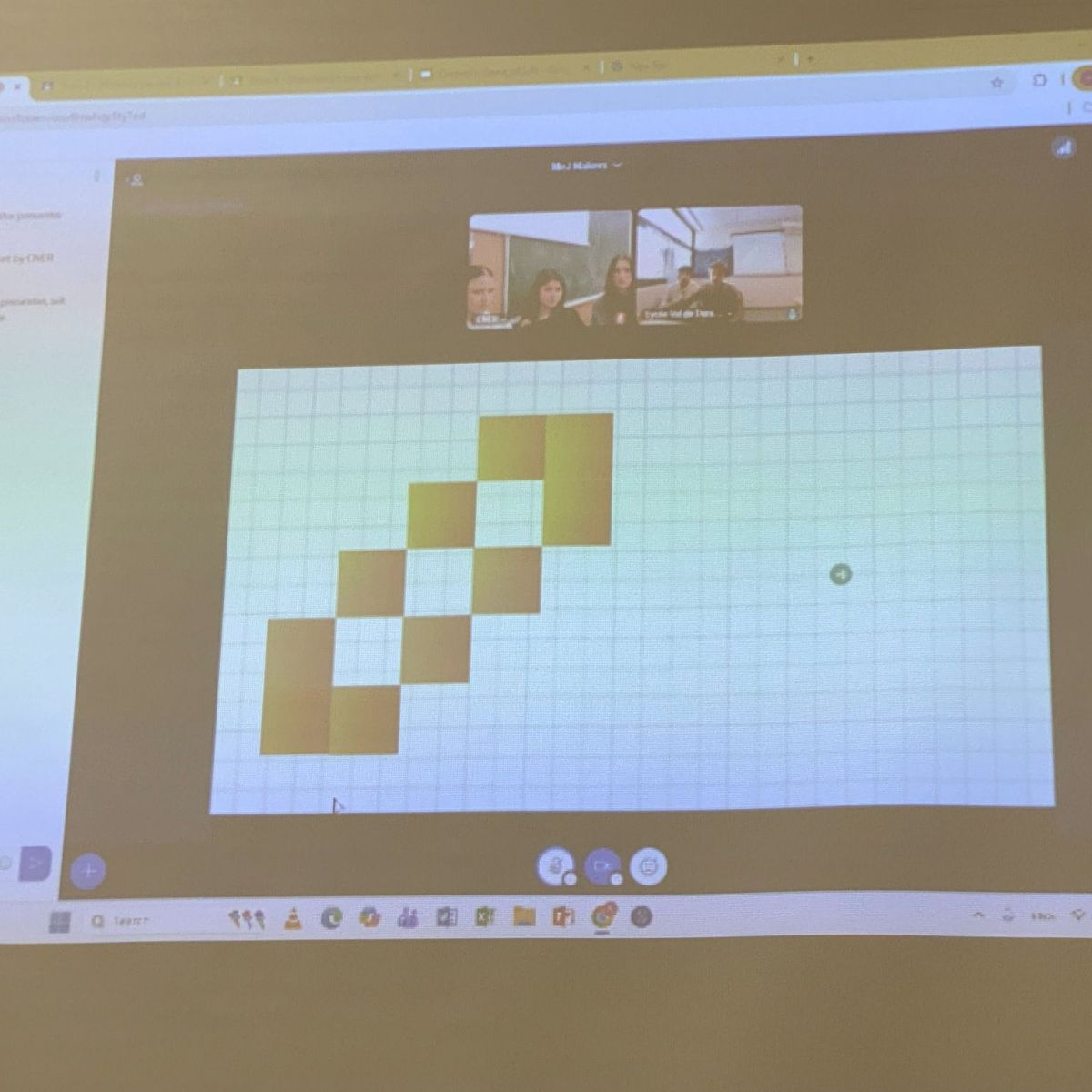 Jocul vieții în dialog&nbsp;internațional