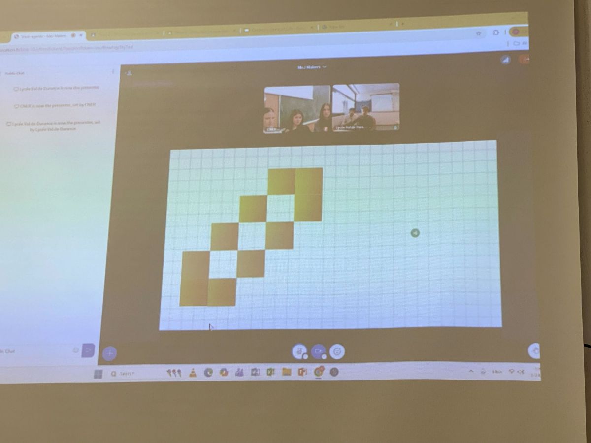 Jocul vieții în dialog&nbsp;internațional