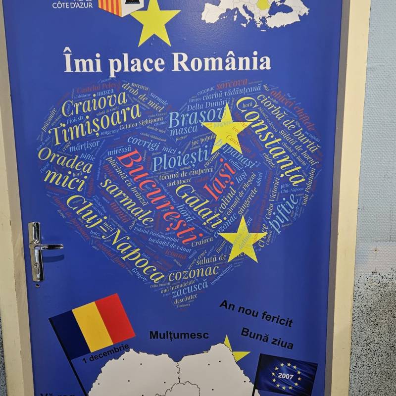 Pe aripile vântului pertuizian 