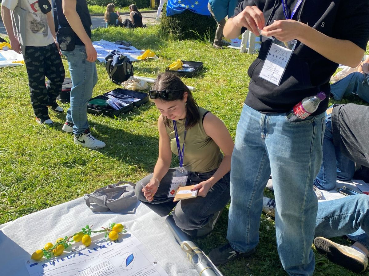 Poisson d’Avril și Nice prin ochii&nbsp;matematicii