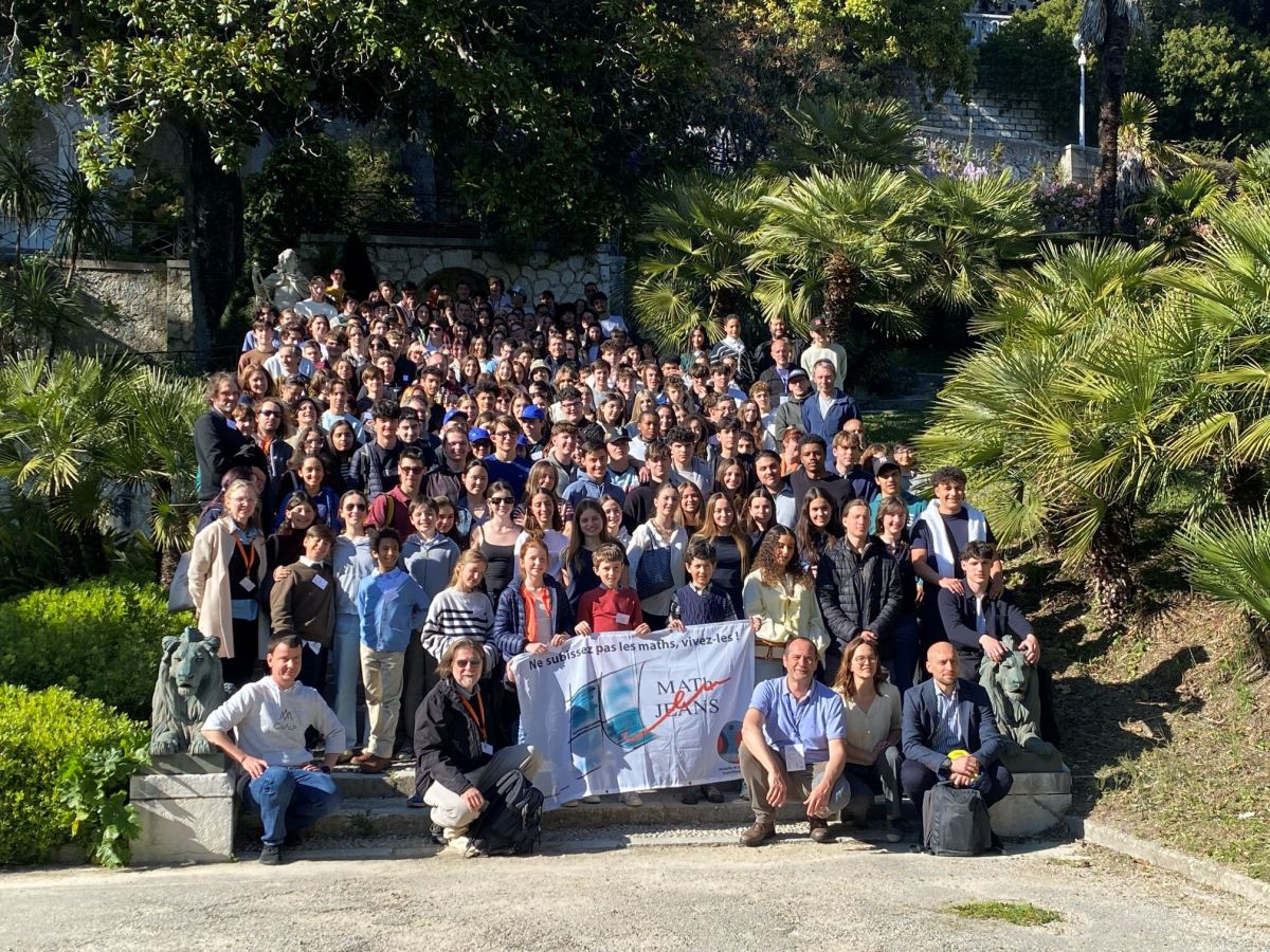 Prezentările „nice” de la Congresul din&nbsp;Nice