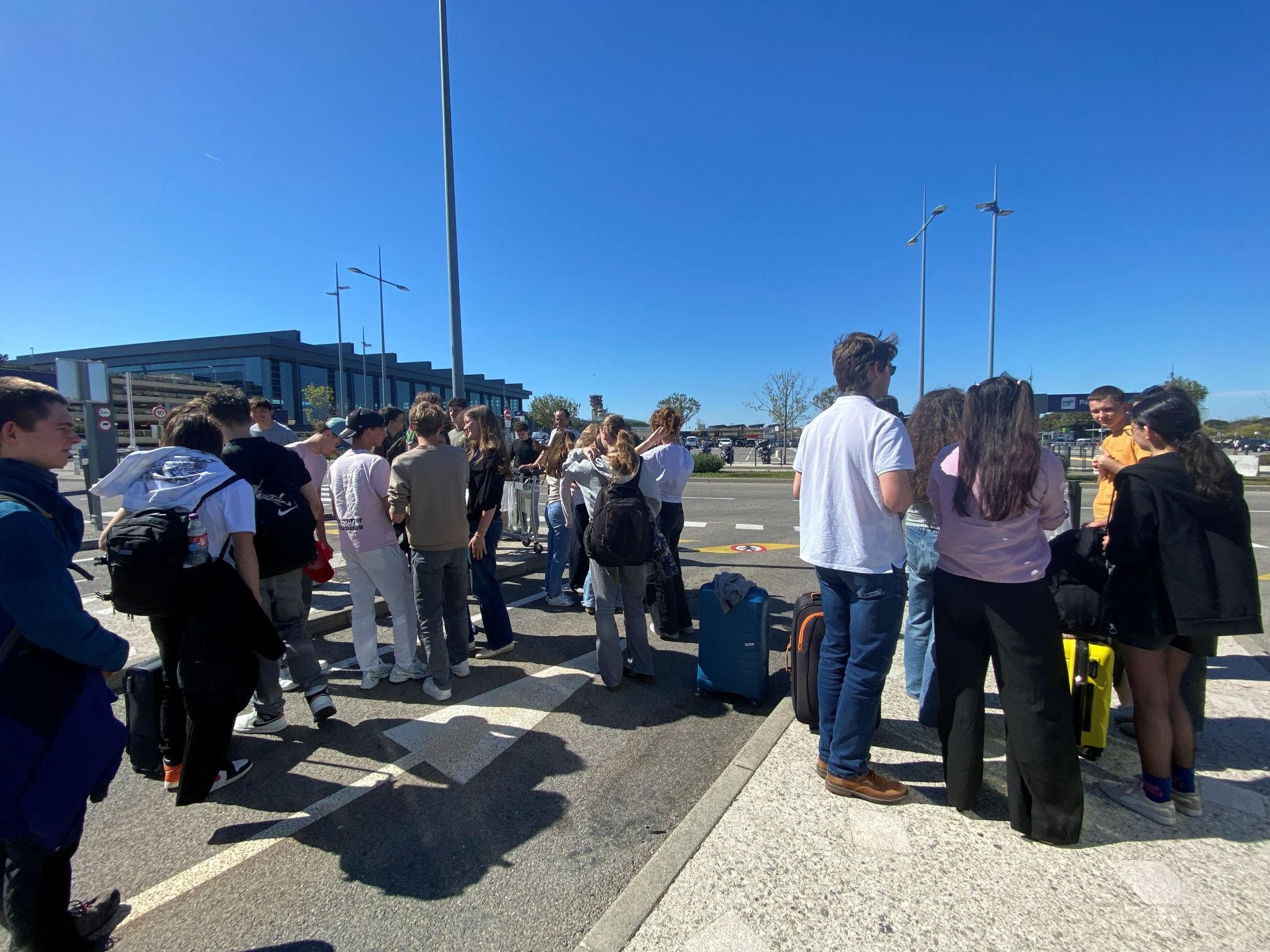 1, 2, 3 – Au revoir MeJ Makers!