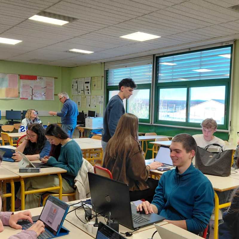 De la Pétanque la sortarea ecologică: ecuația unei zile reușite 