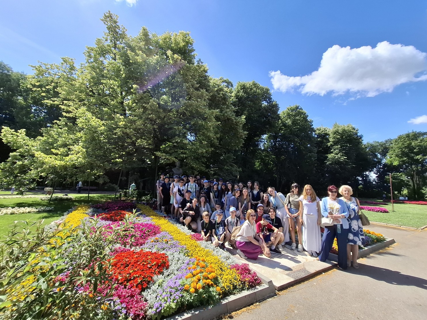 Jurnal de călătorie – Excursia Premianților 2026